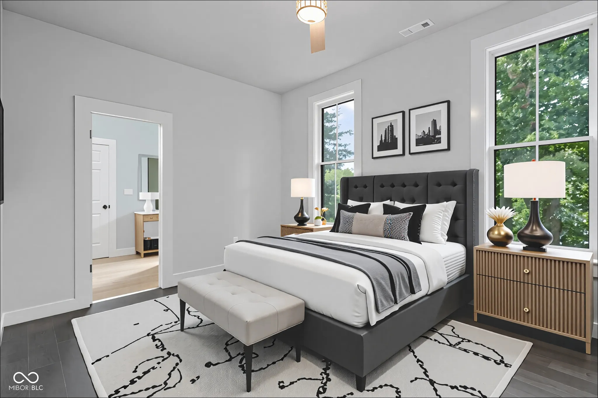 59 North Audubon Road Indianapolis, IN 46219 - Photo 17 of 39