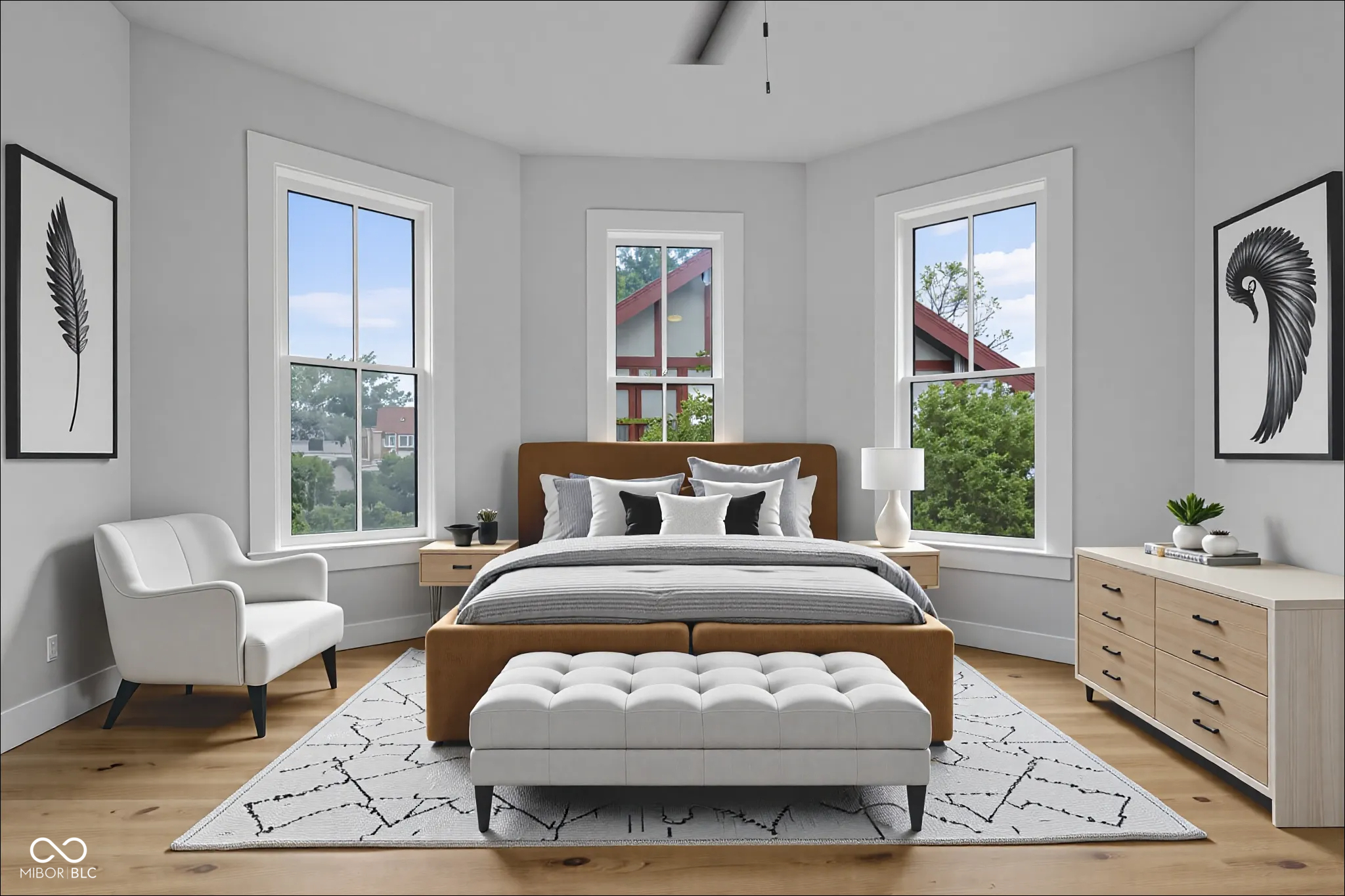 59 North Audubon Road Indianapolis, IN 46219 - Photo 35 of 39