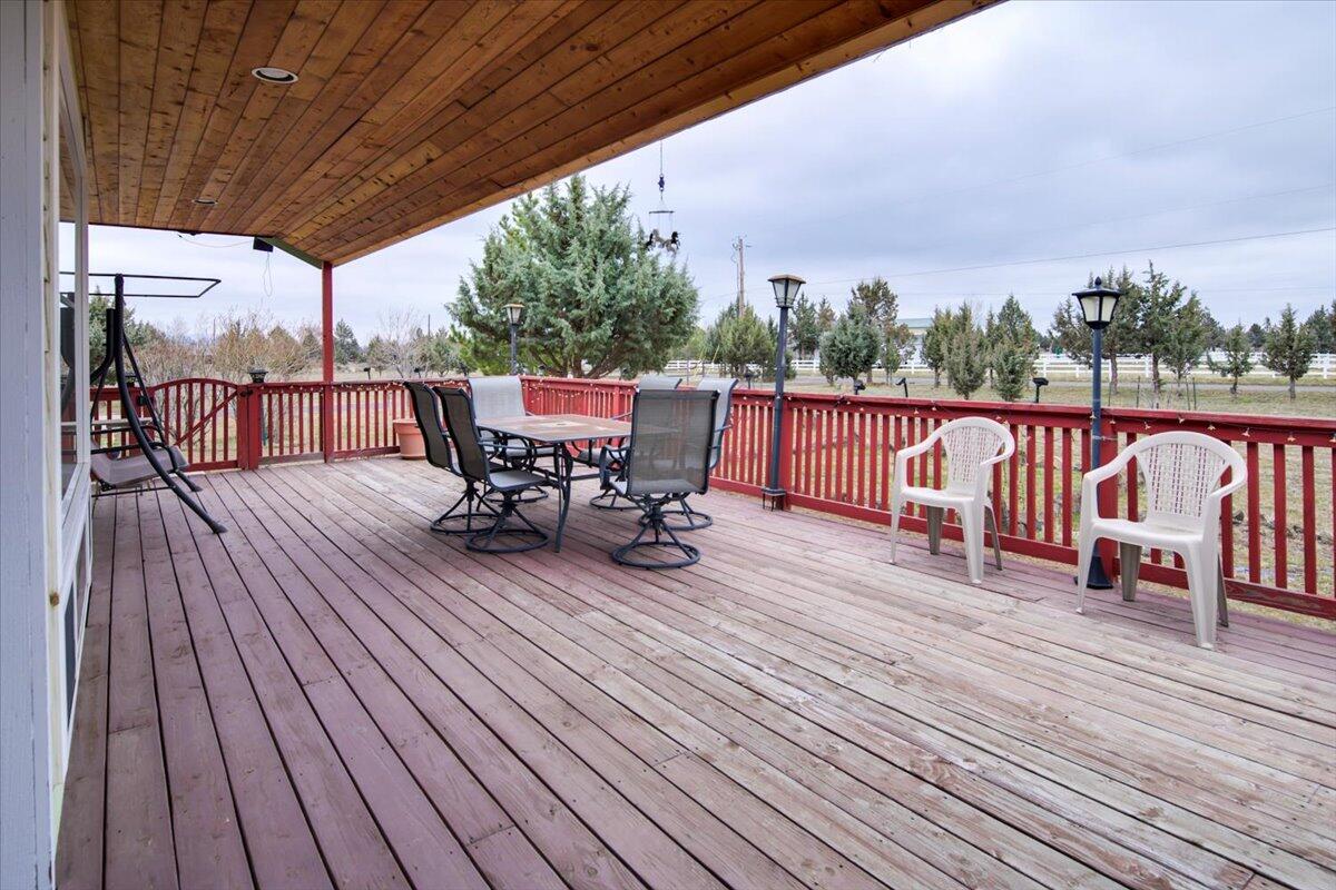 13645 Southwest Prairie Road Terrebonne, OR 97760 - Photo 5 of 42 05-13645 SW Priarie