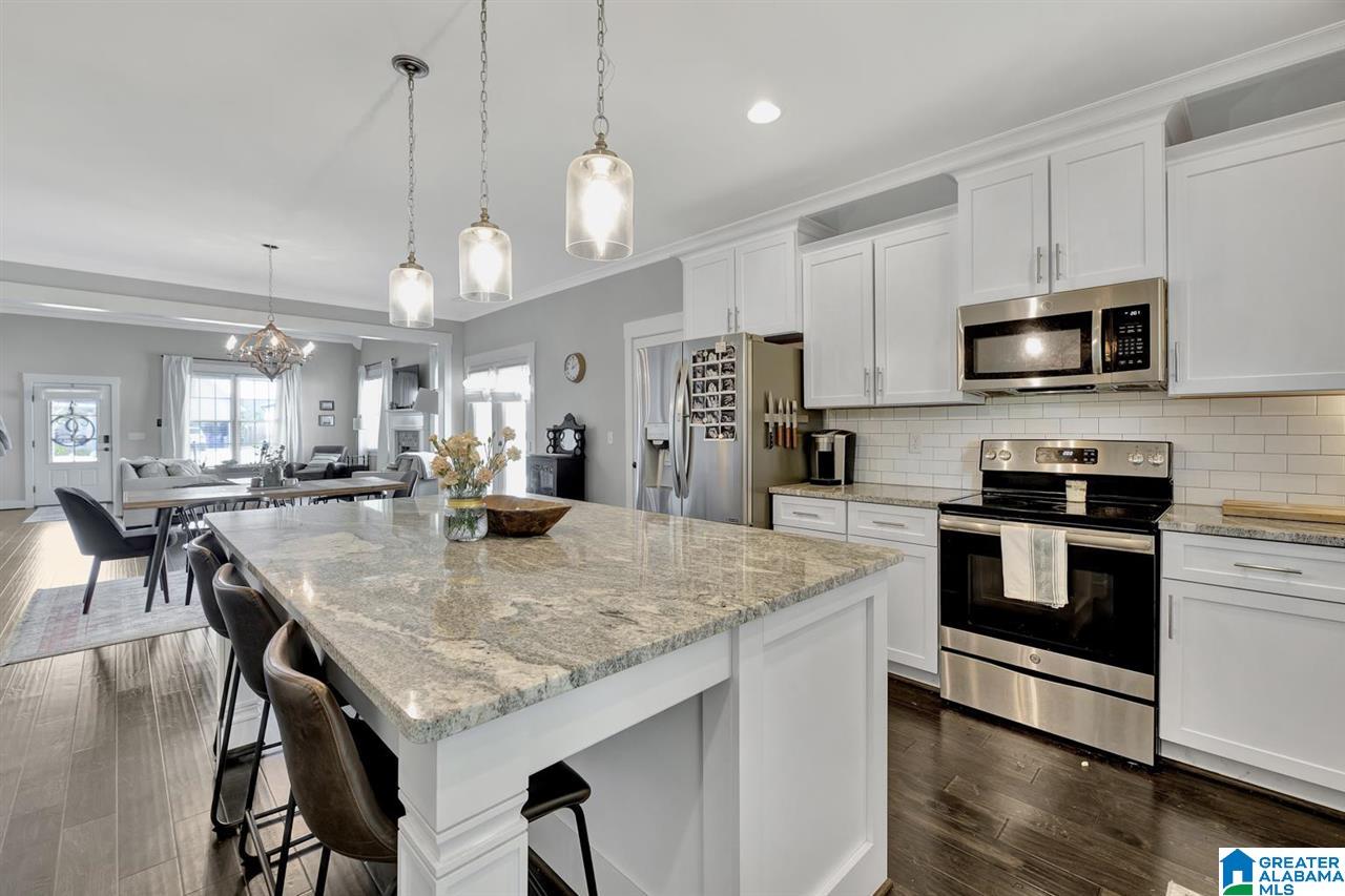 380 Crossbridge Road Chelsea, AL 35043 - Photo 10 of 26 Gallery Image 10