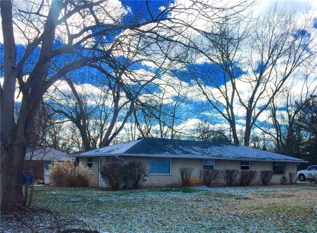 5888 Cooper Road Indianapolis, IN 46228 - Photo 1 of 7 Gallery Image 1