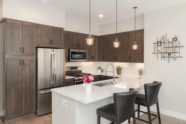 $914,000 | 400 Baker Drive, Unit TE103, Winter Park, CO 80482