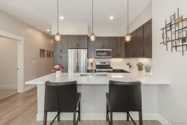 $914,000 | 400 Baker Drive, Unit TE103, Winter Park, CO 80482