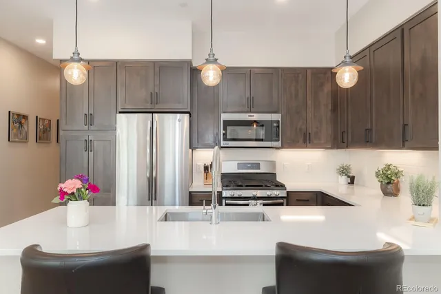 $914,000 | 400 Baker Drive, Unit TE103, Winter Park, CO 80482