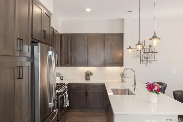 $914,000 | 400 Baker Drive, Unit TE103, Winter Park, CO 80482