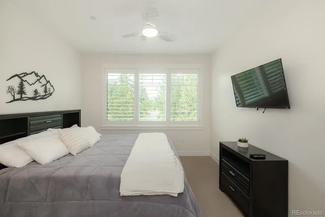 $914,000 | 400 Baker Drive, Unit TE103, Winter Park, CO 80482