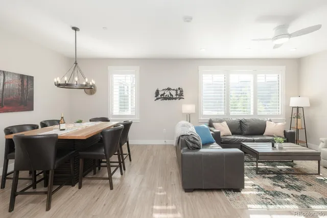 $914,000 | 400 Baker Drive, Unit TE103, Winter Park, CO 80482