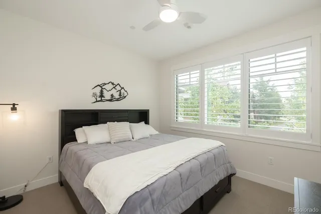 $914,000 | 400 Baker Drive, Unit TE103, Winter Park, CO 80482