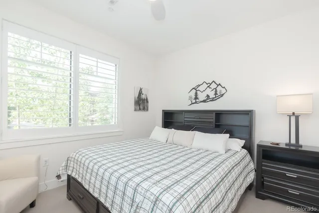 $914,000 | 400 Baker Drive, Unit TE103, Winter Park, CO 80482