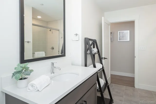 $914,000 | 400 Baker Drive, Unit TE103, Winter Park, CO 80482