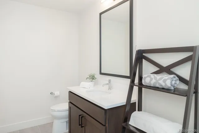 $914,000 | 400 Baker Drive, Unit TE103, Winter Park, CO 80482