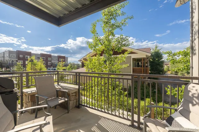 $914,000 | 400 Baker Drive, Unit TE103, Winter Park, CO 80482