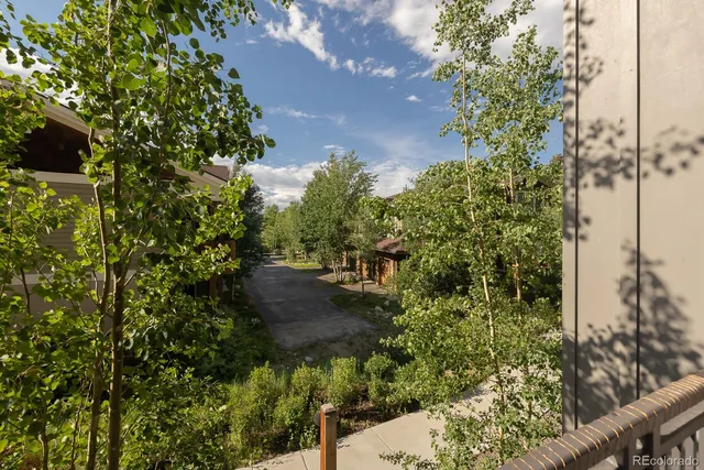 $914,000 | 400 Baker Drive, Unit TE103, Winter Park, CO 80482