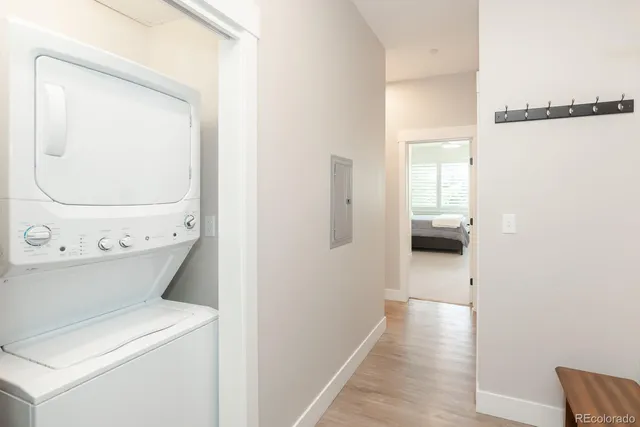 $914,000 | 400 Baker Drive, Unit TE103, Winter Park, CO 80482