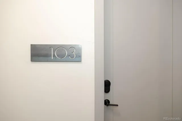 $914,000 | 400 Baker Drive, Unit TE103, Winter Park, CO 80482