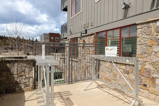 $914,000 | 400 Baker Drive, Unit TE103, Winter Park, CO 80482