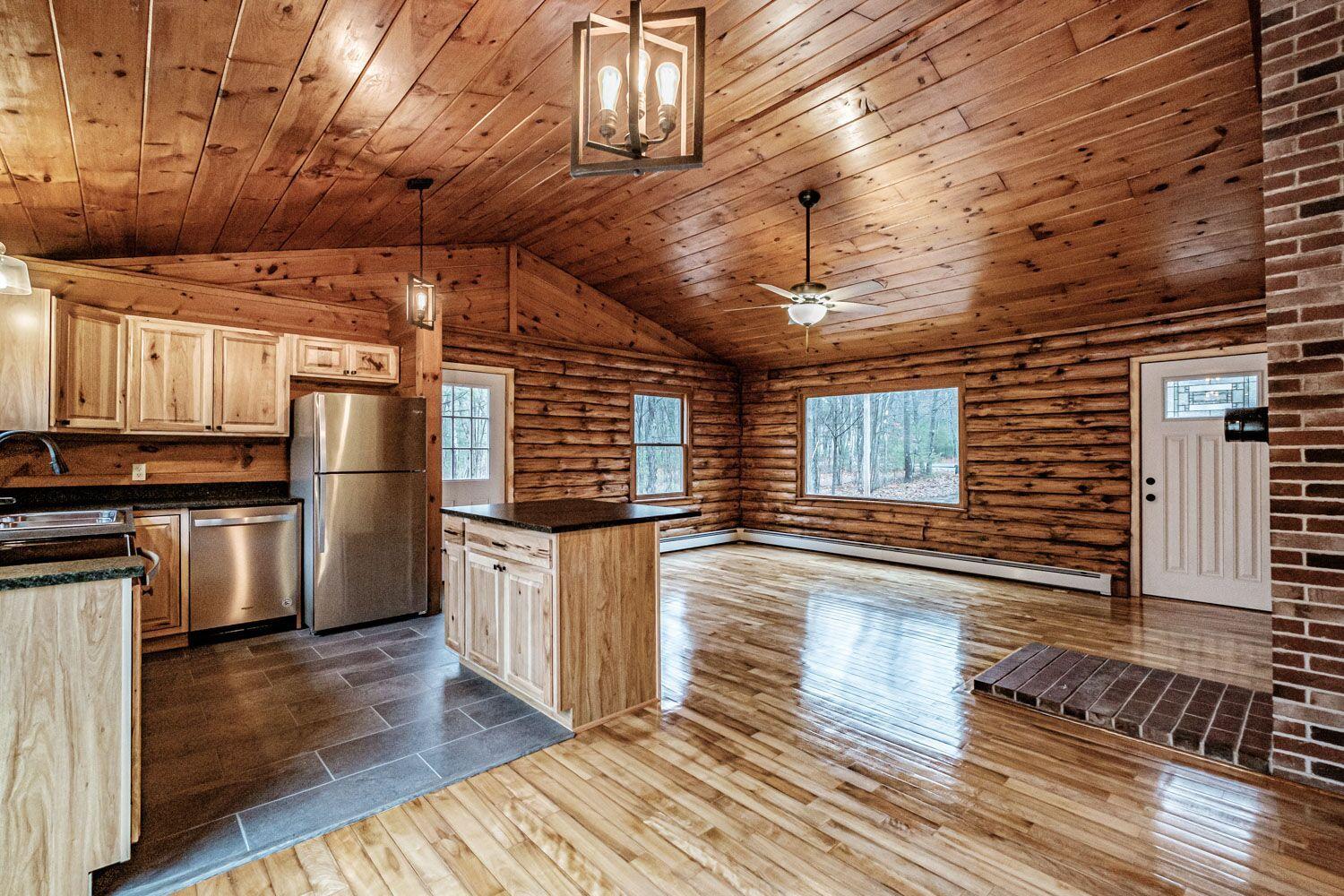84 Webber Road East Waterboro, ME 04030 - Photo 8 of 22 H