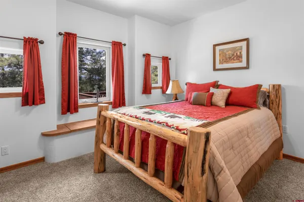 $1,125,000 | 182 Pineview Drive, Pagosa Springs, CO 81147