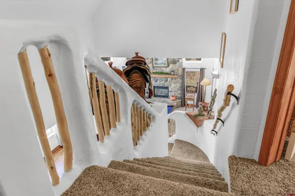 $1,125,000 | 182 Pineview Drive, Pagosa Springs, CO 81147
