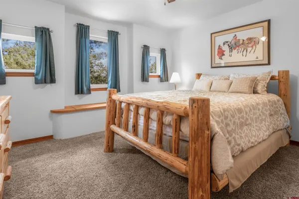 $1,125,000 | 182 Pineview Drive, Pagosa Springs, CO 81147
