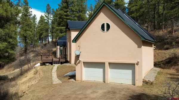 $1,125,000 | 182 Pineview Drive, Pagosa Springs, CO 81147