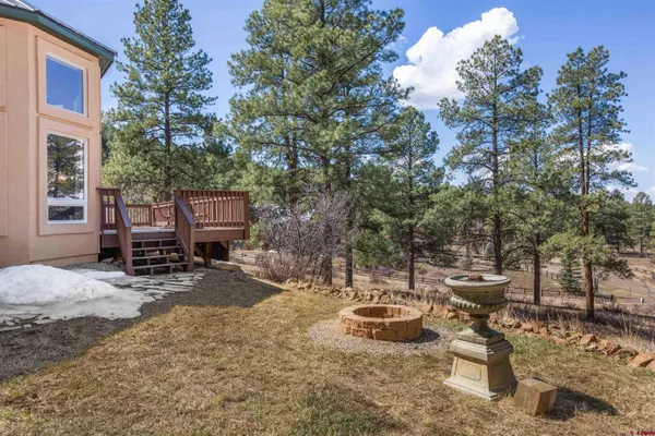 $1,125,000 | 182 Pineview Drive, Pagosa Springs, CO 81147