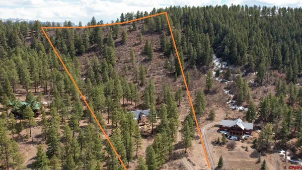 $1,125,000 | 182 Pineview Drive, Pagosa Springs, CO 81147