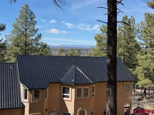$1,125,000 | 182 Pineview Drive, Pagosa Springs, CO 81147