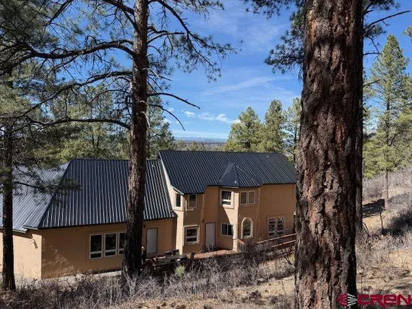 $1,125,000 | 182 Pineview Drive, Pagosa Springs, CO 81147