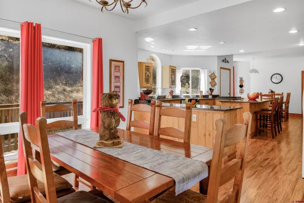 $1,125,000 | 182 Pineview Drive, Pagosa Springs, CO 81147