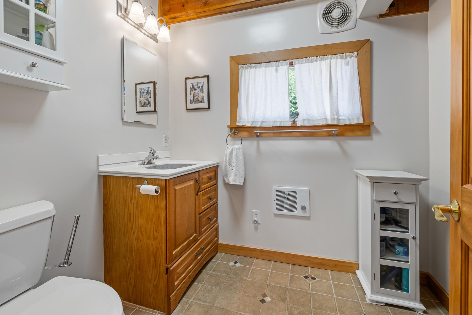 1006 Goose Pond Road Canaan, NH 03741 - Photo 27 of 50