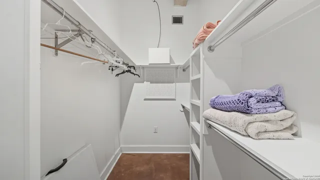 a view of entryway with stairs and furniture