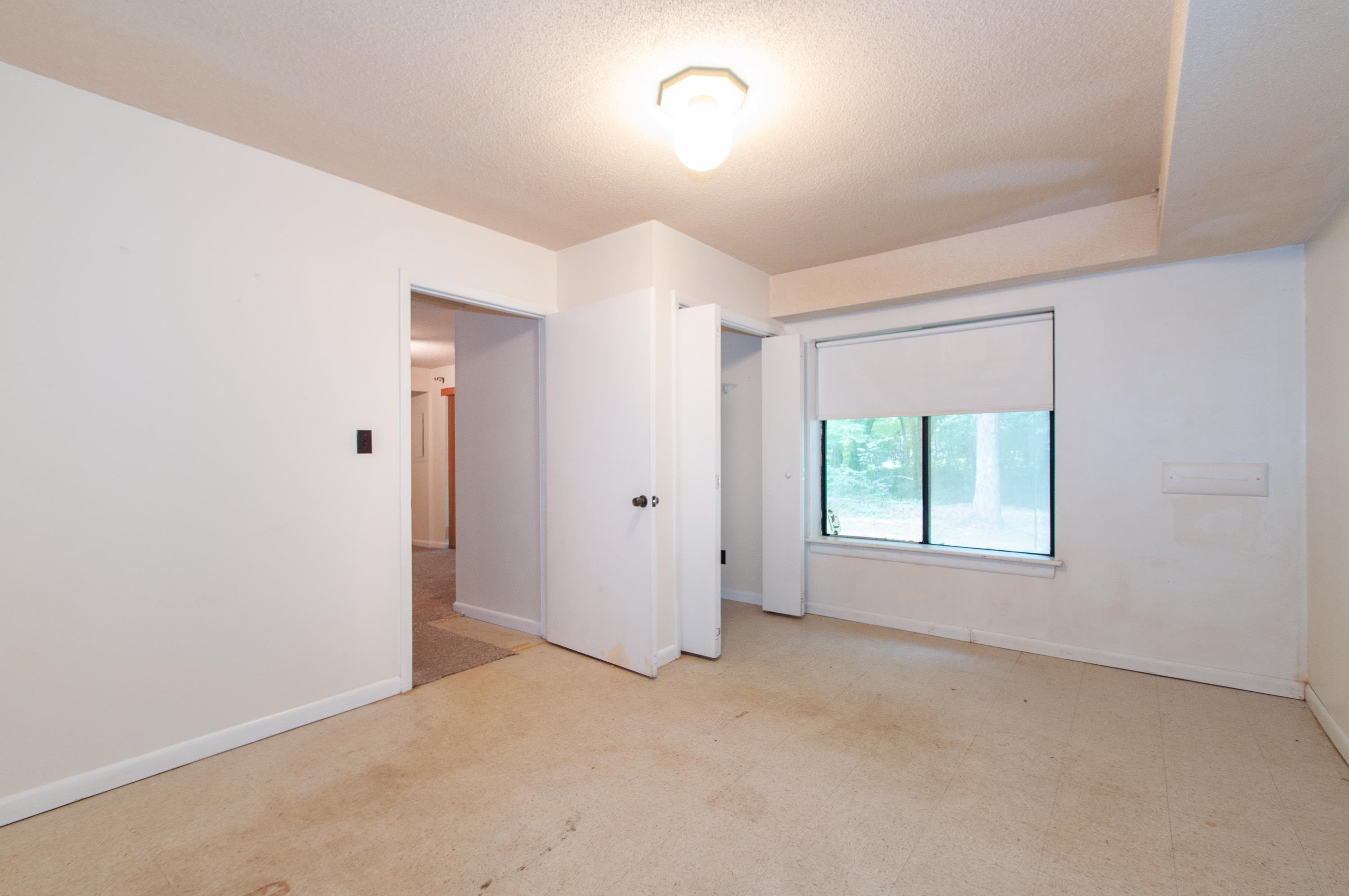 5827 Mapleridge Road Raleigh, NC 27609 - Photo 21 of 44 Bedroom 3
