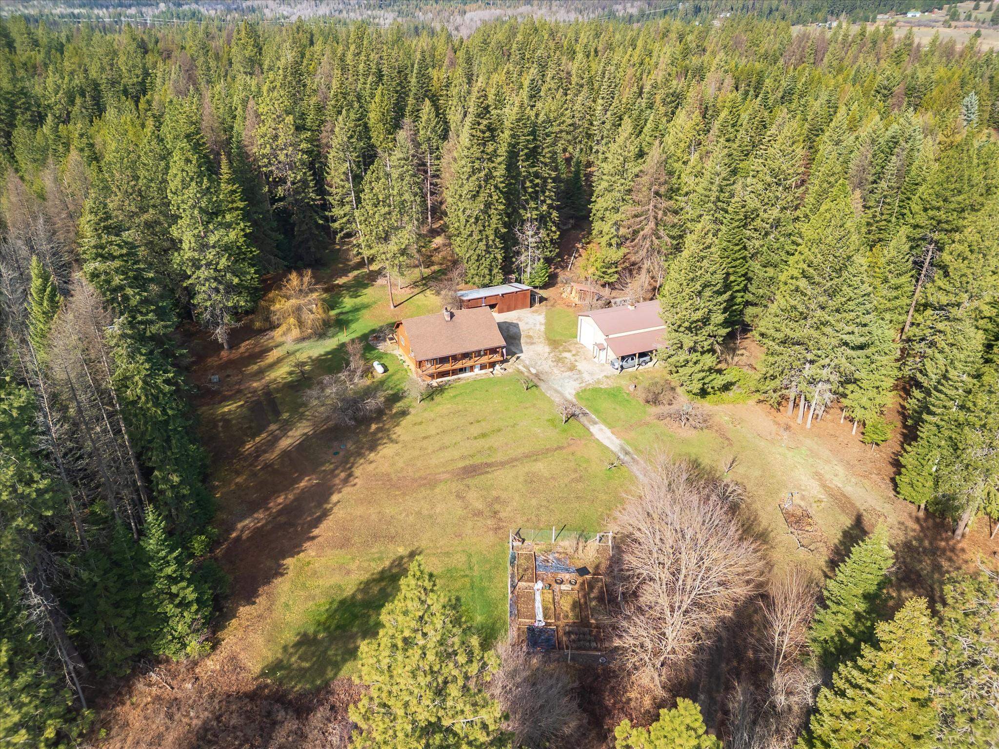 17631 Westside Calispel Road Cusick, WA 99119 - Photo 40 of 42