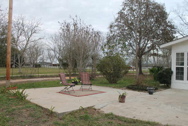 14499 State Highway 181 Fairhope, AL 36532 - Photo 12 of 16 Patio Area