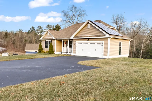 $435,000 | 50 Brookside Drive, Killingly, CT 06241