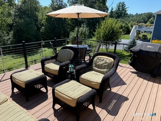 $435,000 | 50 Brookside Drive, Killingly, CT 06241