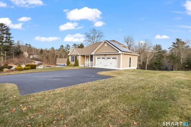$435,000 | 50 Brookside Drive, Killingly, CT 06241