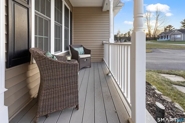 $435,000 | 50 Brookside Drive, Killingly, CT 06241