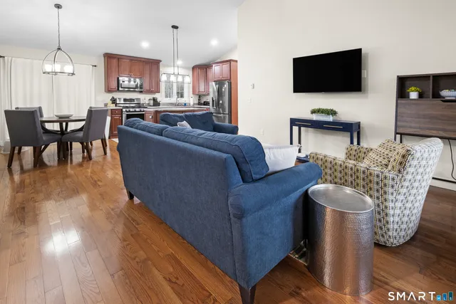 $435,000 | 50 Brookside Drive, Killingly, CT 06241