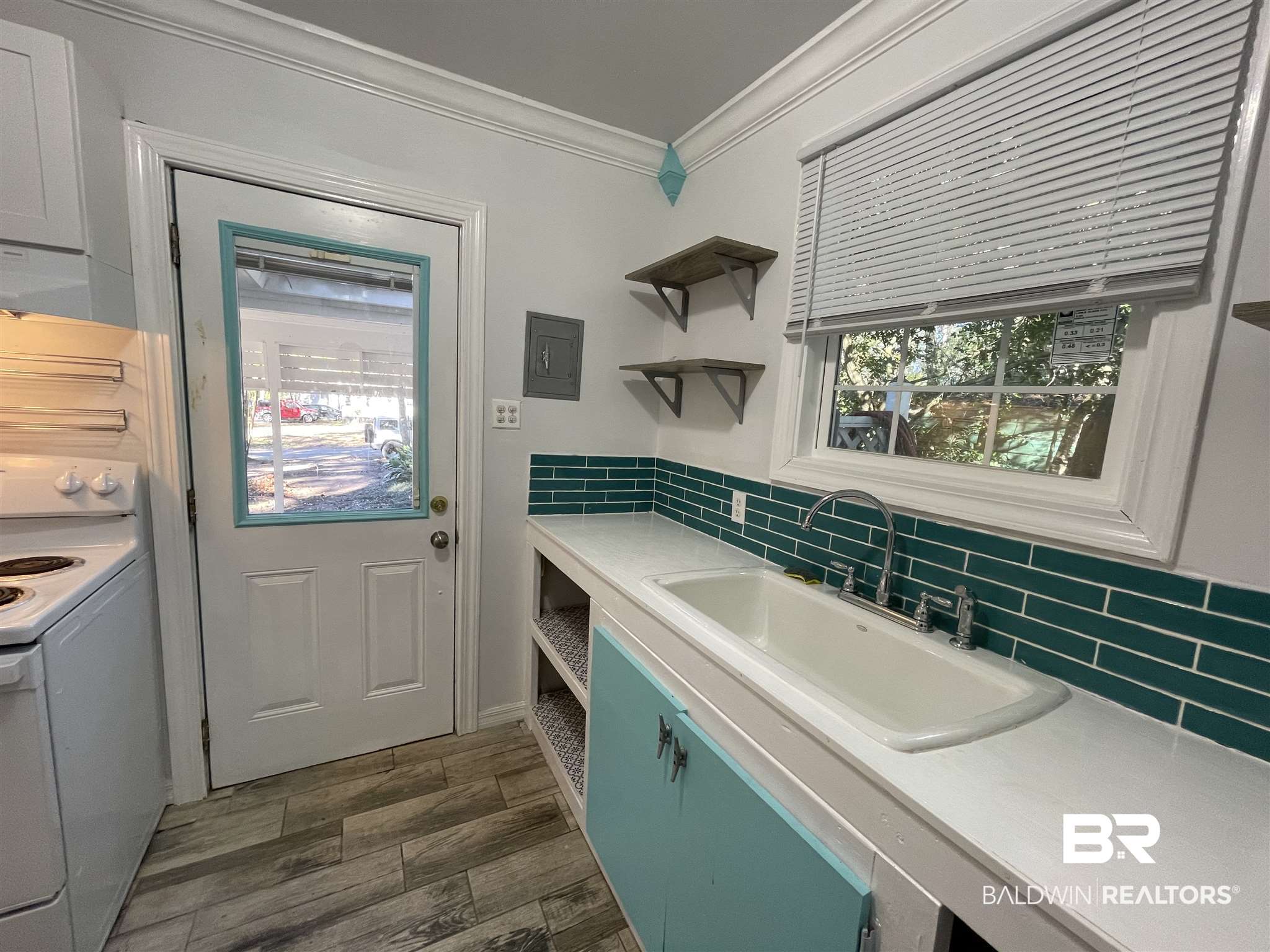 304 Border Drive East Mobile, AL 36608 - Photo 24 of 37