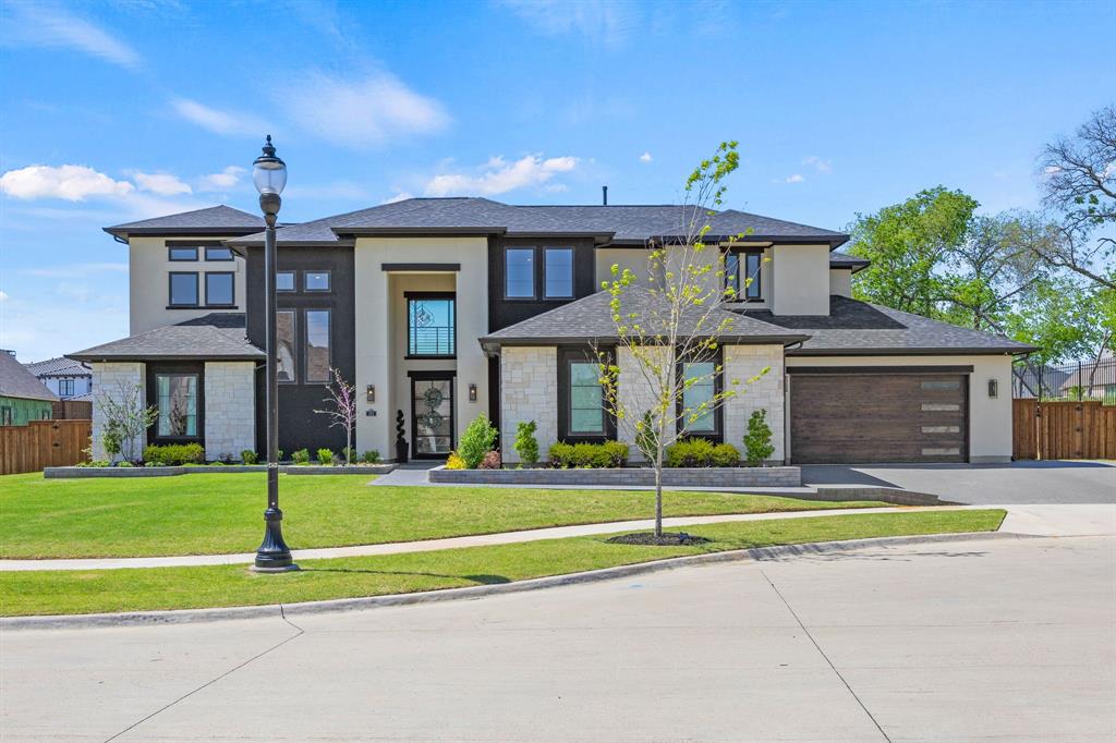 381 Spade Rnch Road Prosper, TX 75078 - Photo 4 of 40