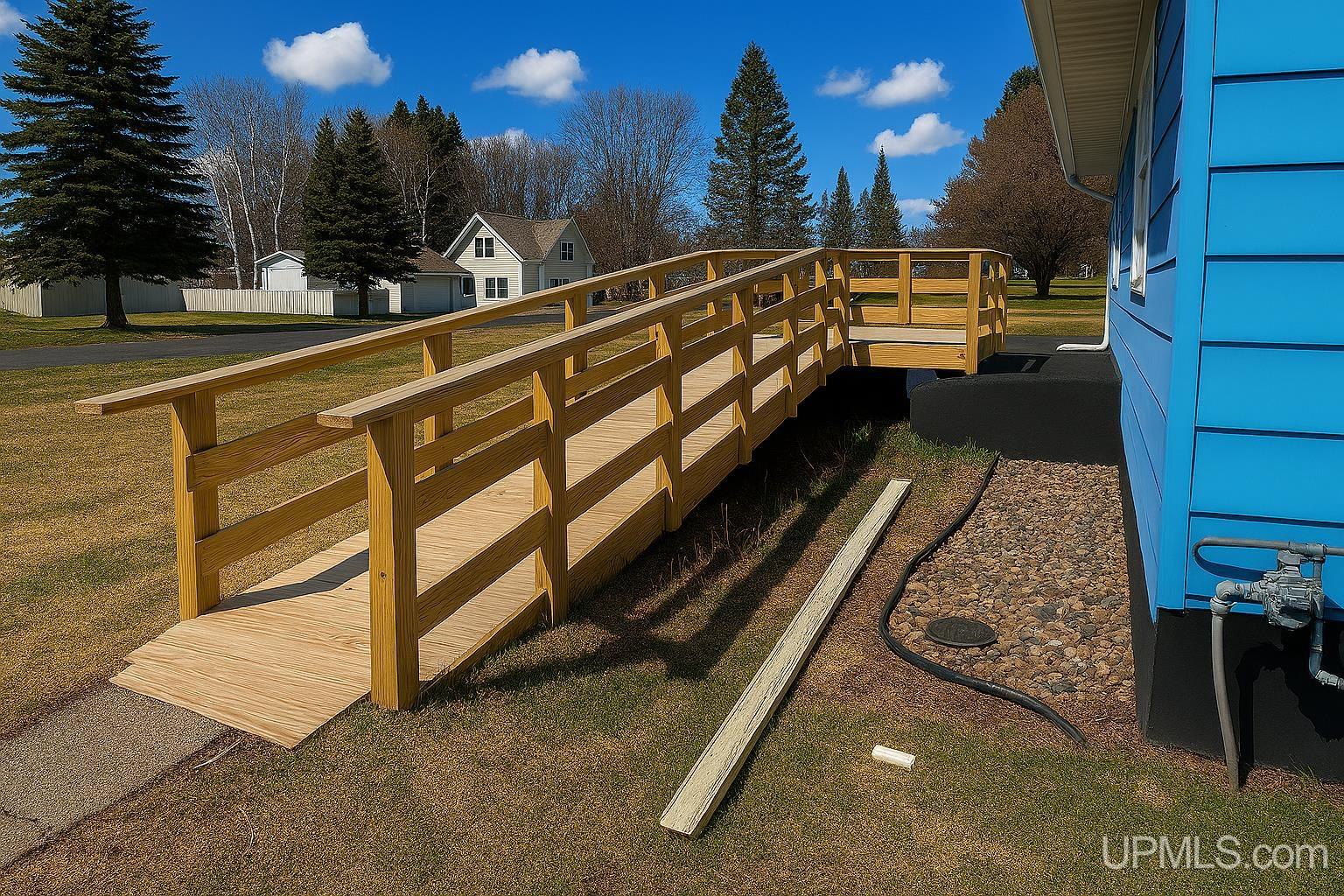 77 Nowicki Road Gaastra, MI 49927 - Photo 49 of 50