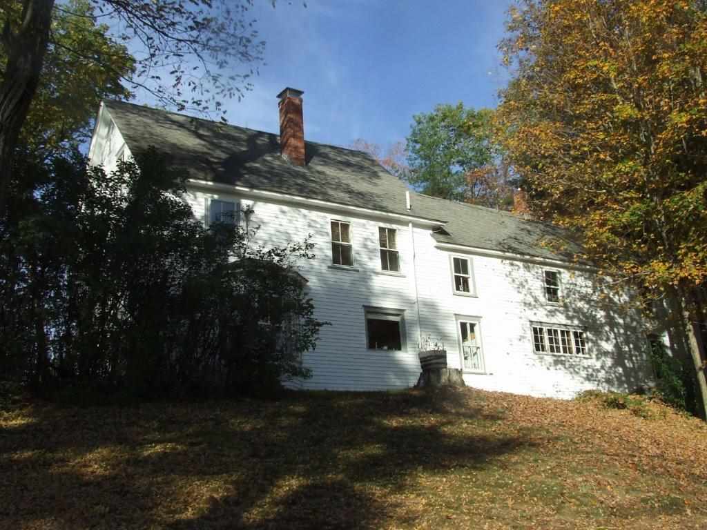 1337 Village Road Madison, NH 03875 - Photo 4 of 38