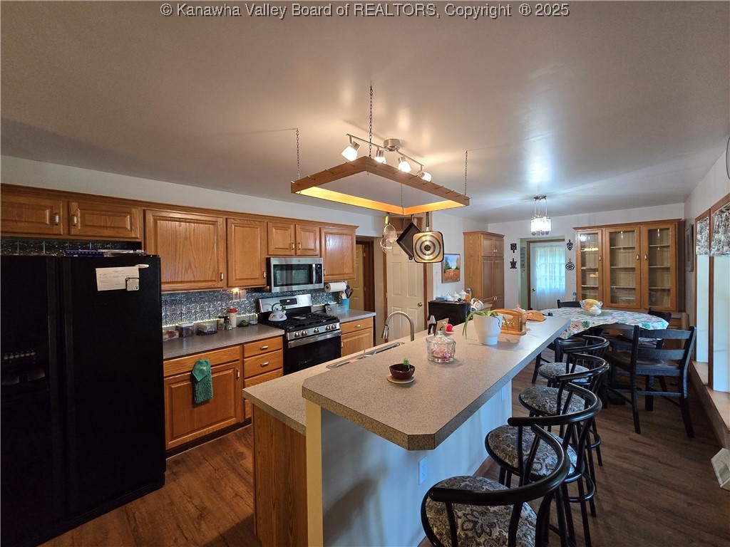 482 Tyler Mountain Road Gassaway, WV 26624 - Photo 19 of 47 Gallery Image 19