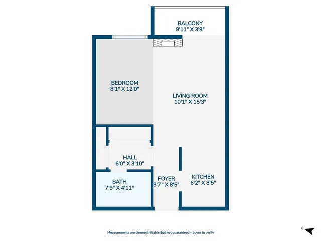 a view of balcony with plants