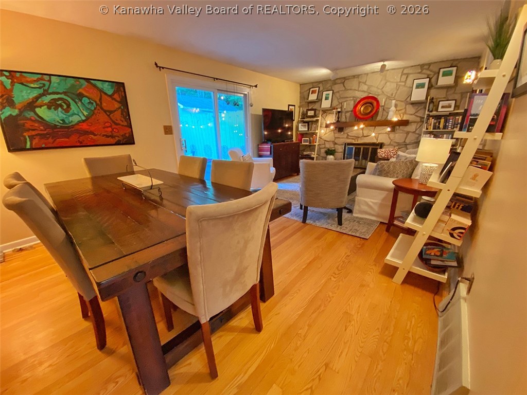 805 Daverton Road Charleston, WV 25303 - Photo 14 of 25 Gallery Image 14