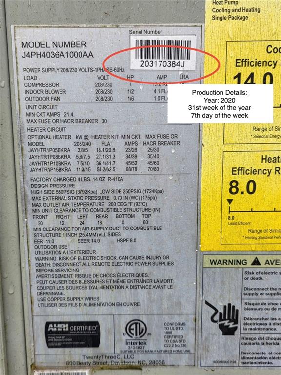 676 Hog Liver Road Carrollton, GA 30117 - Photo 21 of 21 a close up of a sign board