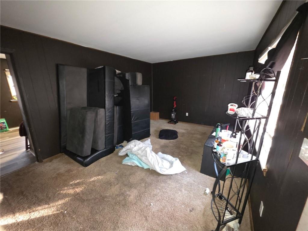 676 Hog Liver Road Carrollton, GA 30117 - Photo 3 of 21 a dining room with furniture and chandelier