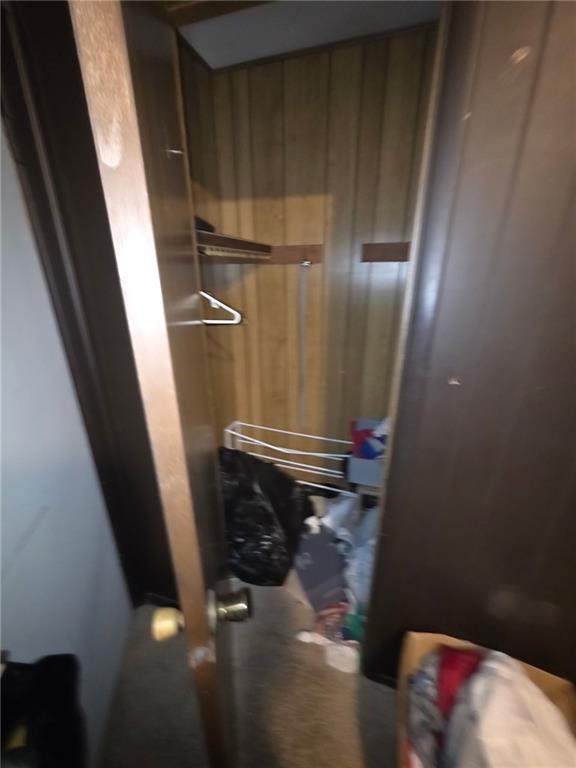 676 Hog Liver Road Carrollton, GA 30117 - Photo 9 of 21 a view of water heater room